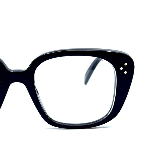 New, CELINE Eyeglasses CL50136I 001 Authentic - Picture 5 of 11